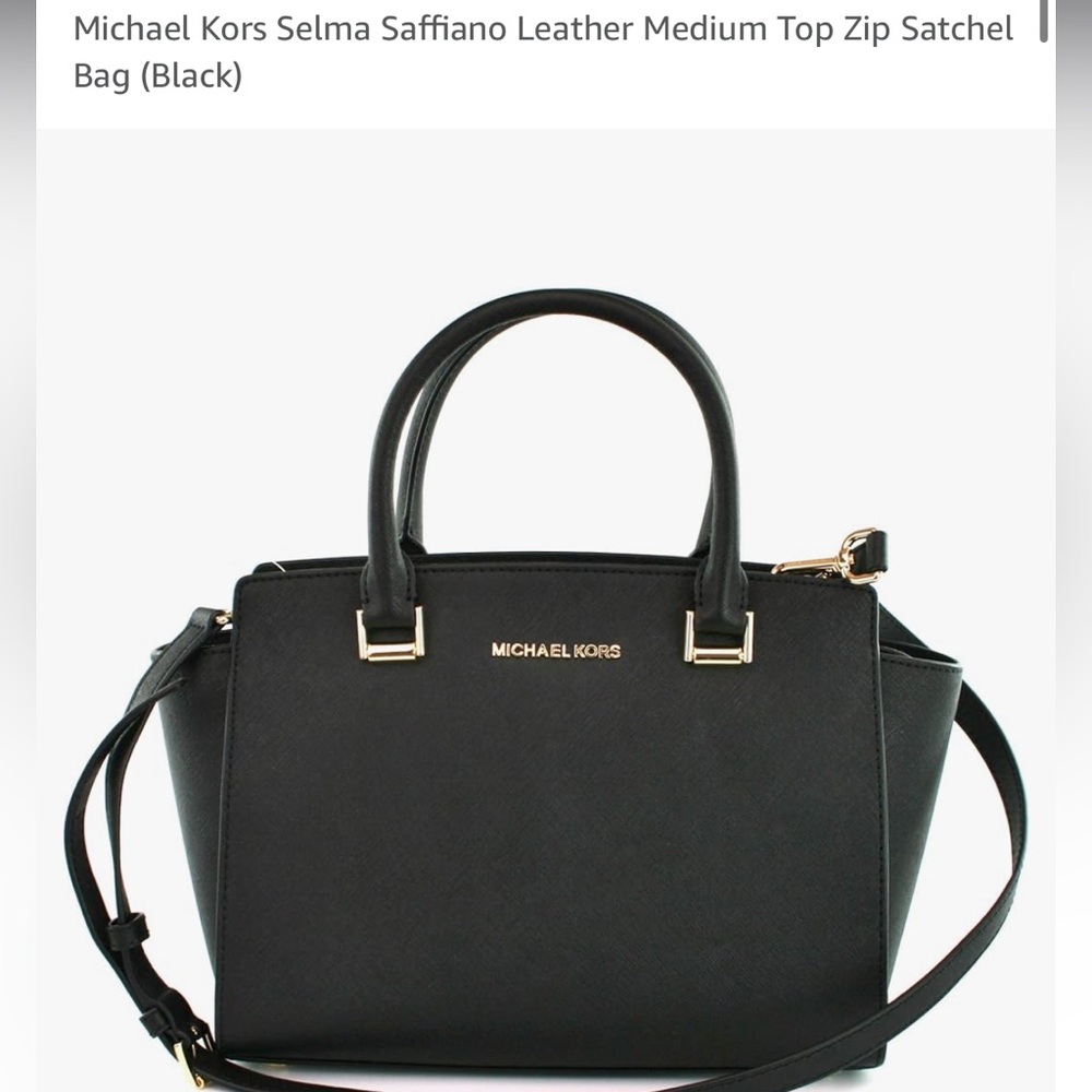 Michael Kors purse